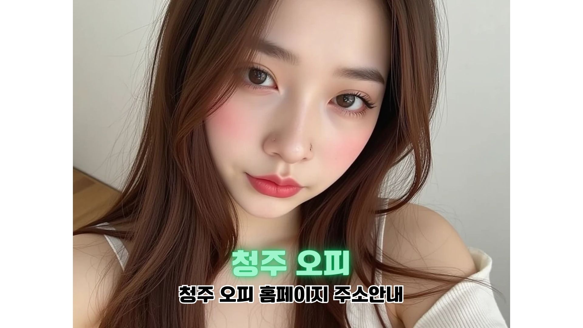 청주 출장 오피